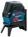  BOSCH GCL 2-15 + RM1 + BM3